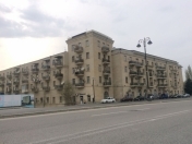 Satılır 2 otaqlı 55 m2 köhnə tikili Əhmədli m.