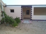 Satılır 2 otaqlı 60 m2 bağ evi Dübəndi bağları