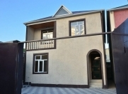 Satılır 6 otaqlı 240 m2 həyət evi Zabrat 1