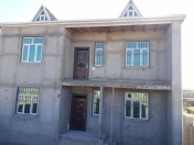 Satılır 5 otaqlı 250 m2 həyət evi Zabrat 1