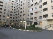 İcarəyə verilir 4 otaqlı 136 m2 yeni tikili Şah İsmayıl Xətai m.