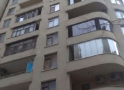 Satılır 1 otaqlı 46 m2 yeni tikili Gənclik m.