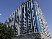 İcarəyə verilir 4 otaqlı 250 m2 yeni tikili 28 May m.