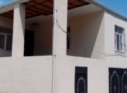 Satılır 3 otaqlı 90 m2 həyət evi Masazır