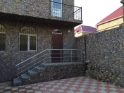 Satılır 4 otaqlı 100 m2 həyət evi Masazır