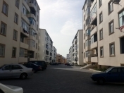 Satılır 2 otaqlı 72 m2 yeni tikili Masazır