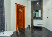 İcarəyə verilir 4 otaqlı 210 m2 yeni tikili Sahil m.