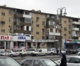 Satılır 2 otaqlı 34 m2 köhnə tikili İnşaatçılar m.
