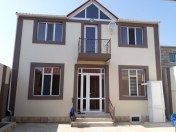 Satılır 4 otaqlı 240 m2 həyət evi Xırdalan