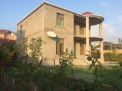 Satılır 5 otaqlı 288 m2 həyət evi Mehdiabad