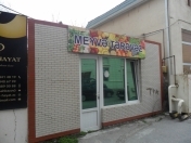 Satılır 1 otaqlı 24 m2 obyekt ABŞ səfirliyi