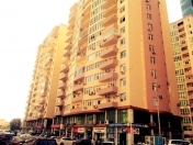 Satılır 3 otaqlı 110 m2 yeni tikili Koala parkı