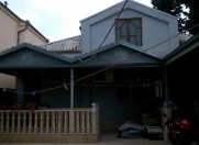 Satılır 5 otaqlı 200 m2 həyət evi Xalqlar Dostluğu m.