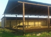 Satılır 2 otaqlı 40000 m2 obyekt Salyan