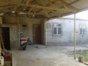 Satılır 3 otaqlı 120 m2 həyət evi Balaxanı