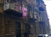 İcarəyə verilir 2 otaqlı 50 m2 köhnə tikili Beşmərtəbə