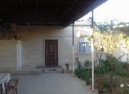 Satılır 3 otaqlı 80 m2 həyət evi Xırdalan