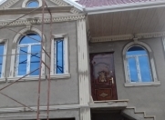 Satılır 3 otaqlı 80 m2 həyət evi Xırdalan