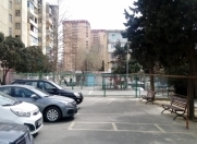 Satılır 2 otaqlı 65 m2 köhnə tikili Əhmədli