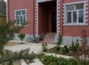 Satılır 6 otaqlı 180 m2 bağ evi Hövsan