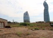 Satılır 39 sot torpaq Şəfa stadionu