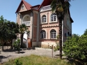 Satılır 9 otaqlı 500 m2 villa Astara