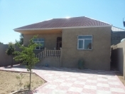 Satılır 3 otaqlı 300 m2 həyət evi Maştağa