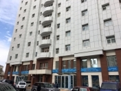 Satılır 3 otaqlı 131 m2 yeni tikili Ayna Sultanova heykəli