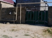 Satılır 5 otaqlı 120 m2 həyət evi Buzovna