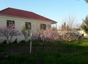 Satılır 5 otaqlı 120 m2 bağ evi Sabunçu r.