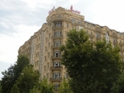 İcarəyə verilir 4 otaqlı 190 m2 yeni tikili Sahil m.