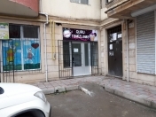 Satılır 1 otaqlı 24 m2 obyekt İnşaatçılar m.