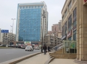 İcarəyə verilir 3 otaqlı 83 m2 obyekt Dövlət Statistika Komitəsi