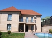 Satılır 6 otaqlı 280 m2 bağ evi Şüvəlan