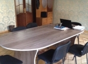 İcarəyə verilir 4 otaqlı 25 m2 ofis İnşaat Universiteti