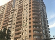 İcarəyə verilir 3 otaqlı 100 m2 yeni tikili Beşmərtəbə