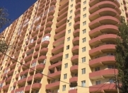 İcarəyə verilir 4 otaqlı 160 m2 yeni tikili Heydər Əliyev Mərkəzi