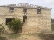 Satılır 3 otaqlı 156 m2 həyət evi Sumqayıt