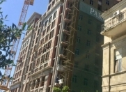 Satılır 3 otaqlı 138 m2 yeni tikili Bayıl parkı