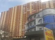 Satılır 2 otaqlı 55 m2 yeni tikili Əhmədli m.