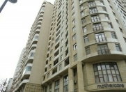 İcarəyə verilir 4 otaqlı 260 m2 yeni tikili Elmlər Akademiyası m.