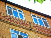 Satılır 4 otaqlı 105 m2 köhnə tikili Hövsan