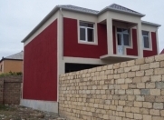 Satılır 5 otaqlı 186 m2 həyət evi Sumqayıt