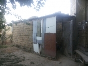 Satılır 1 otaqlı 16 m2 həyət evi Sulutəpə