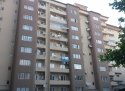 Satılır 3 otaqlı 84 m2 yeni tikili Bakı Dövlət Universiteti