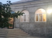 İcarəyə verilir 4 otaqlı 170 m2 bağ evi Şüvəlan Park ticarət mərkəzi