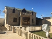 Satılır 4 otaqlı 150 m2 bağ evi Şüvəlan