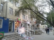 Satılır 1 otaqlı 55 m2 obyekt 4 mkr