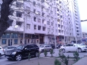 Satılır 1 otaqlı 500 m2 obyekt Nizami m.