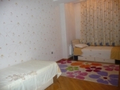 İcarəyə verilir 3 otaqlı 170 m2 yeni tikili Nəriman Nərimanov parkı